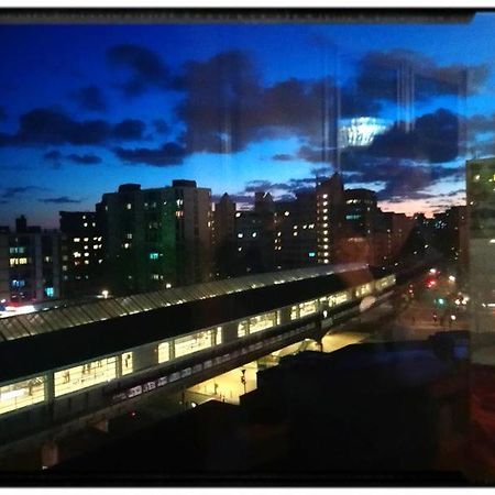 Room With A View Берлин Екстериор снимка