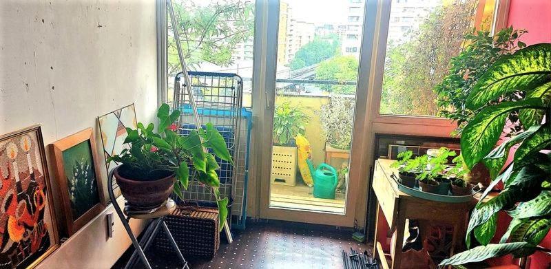 Room With A View Берлин Екстериор снимка